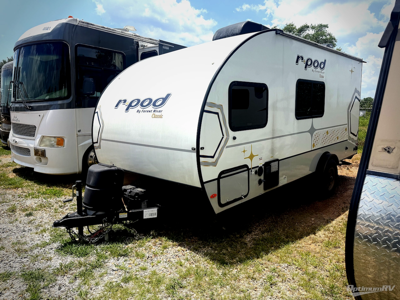2024 Forest River R Pod RP-194C Photo 4