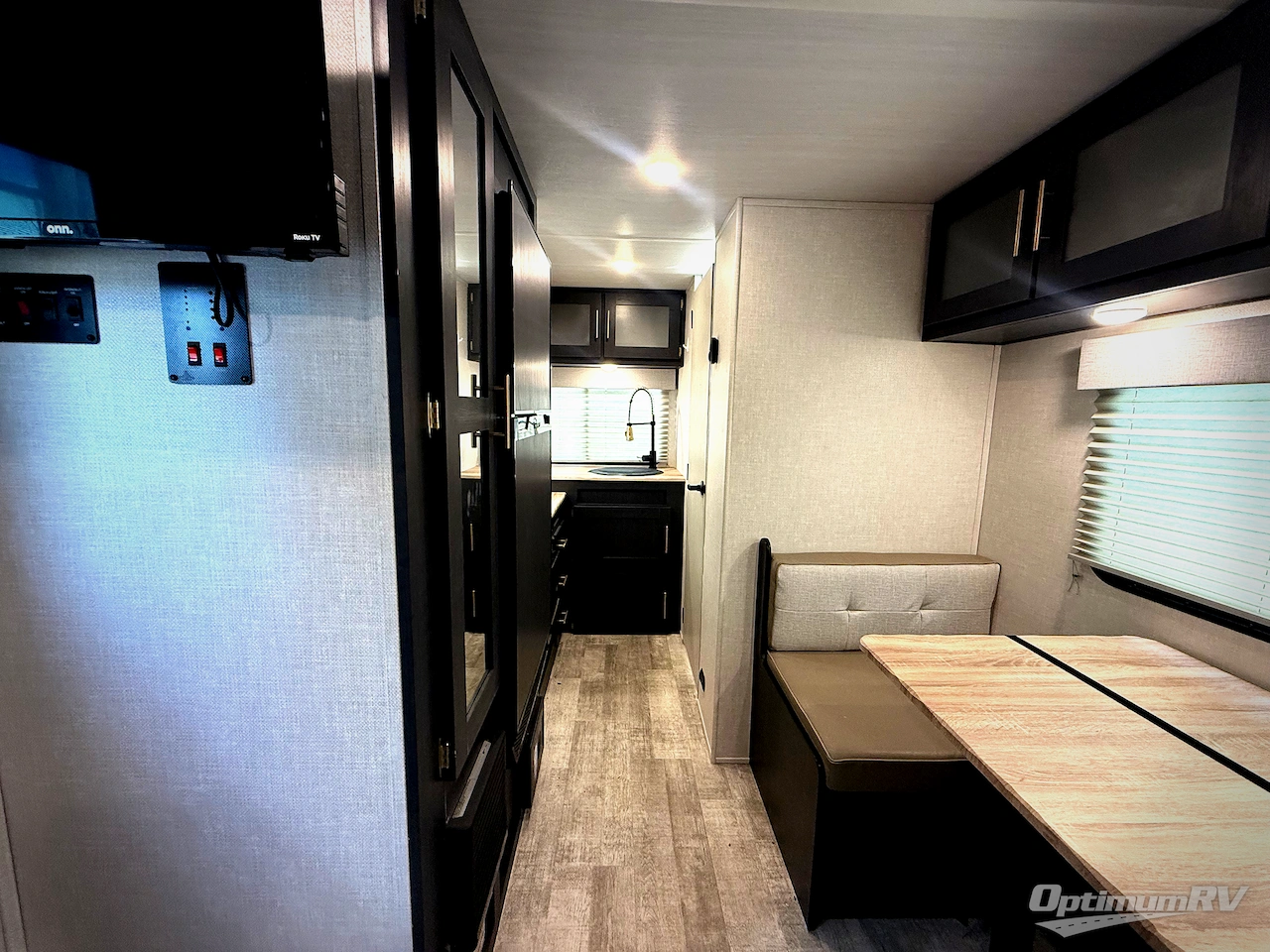 2024 Forest River R Pod RP-194C Photo 5