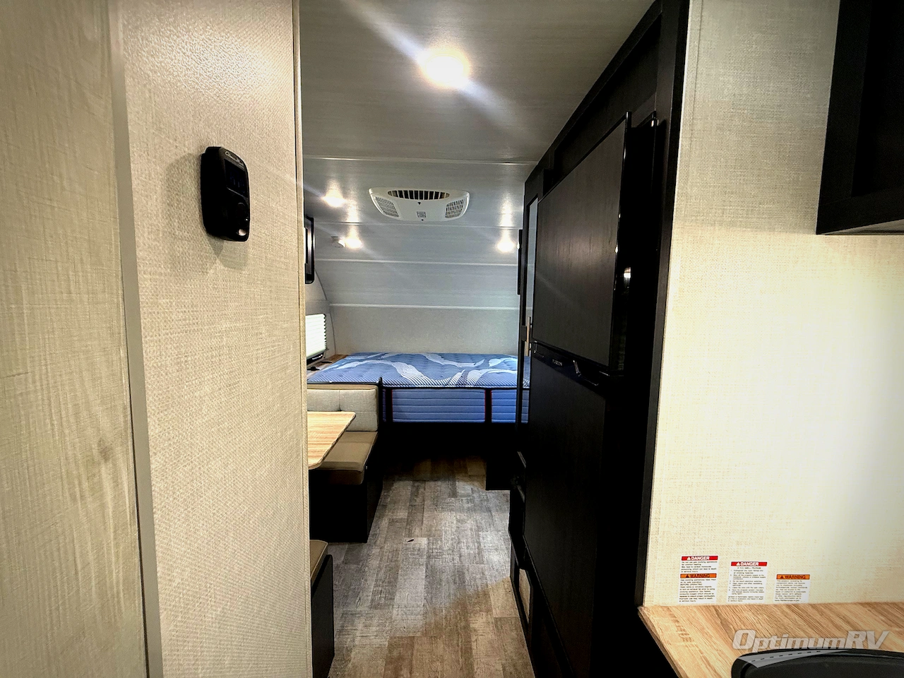 2024 Forest River R Pod RP-194C Photo 6