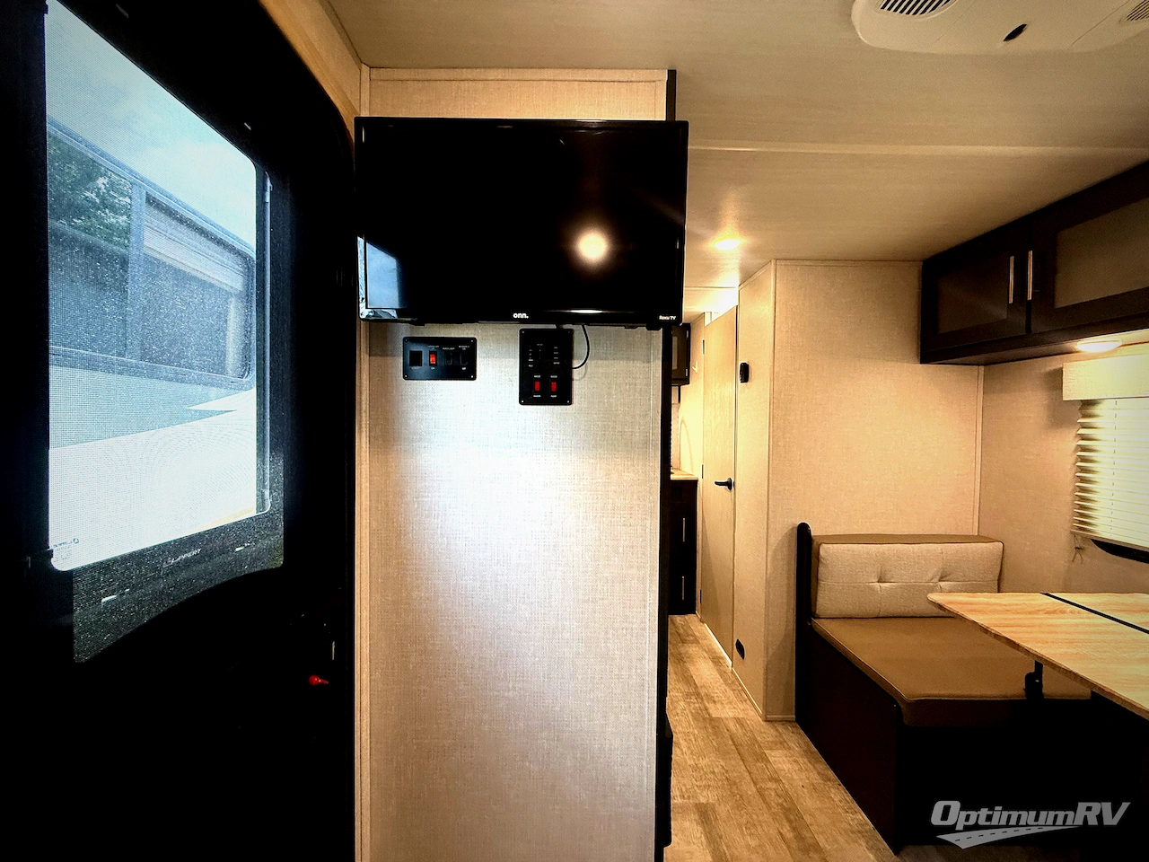 2024 Forest River R Pod RP-194C Photo 10