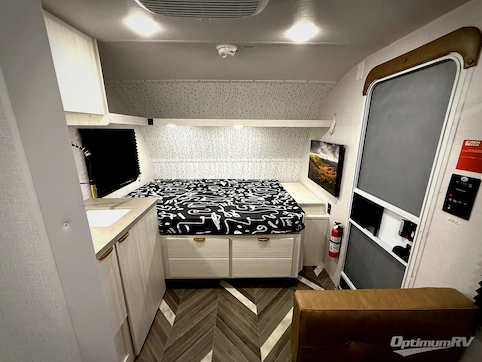 2026 Forest River Ozark 13RD RV Photo 3