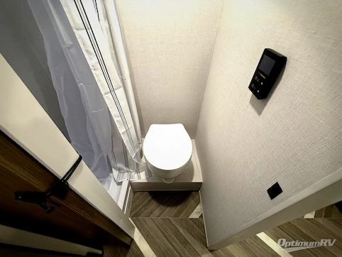 2026 Forest River Ozark 13RD RV Floorplan Photo