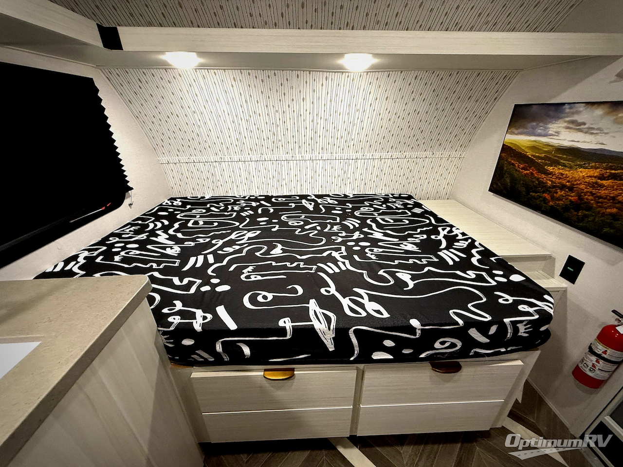 2026 Forest River Ozark 13RD Photo 6