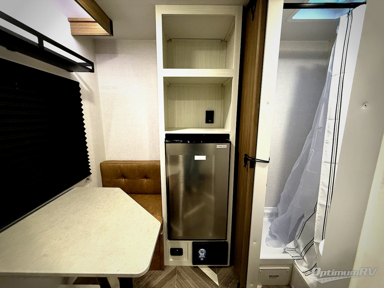 2026 Forest River Ozark 13RD Photo 12