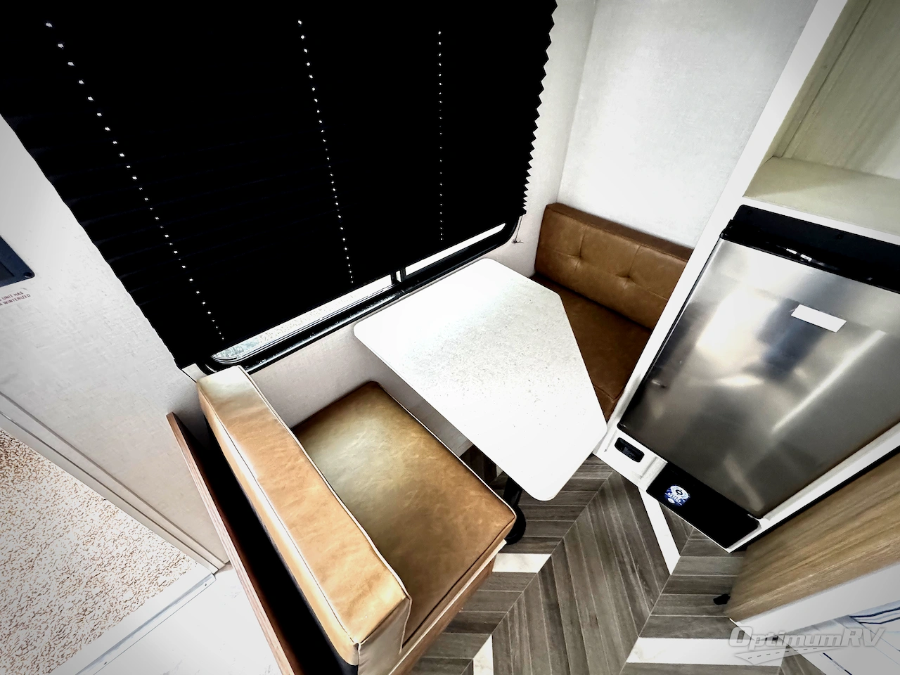 2026 Forest River Ozark 13RD Photo 7