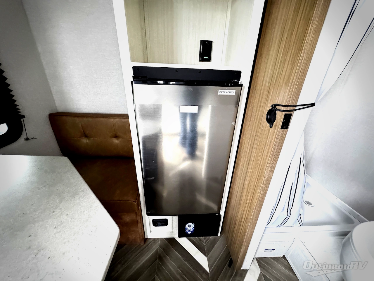 2026 Forest River Ozark 13RD Photo 8