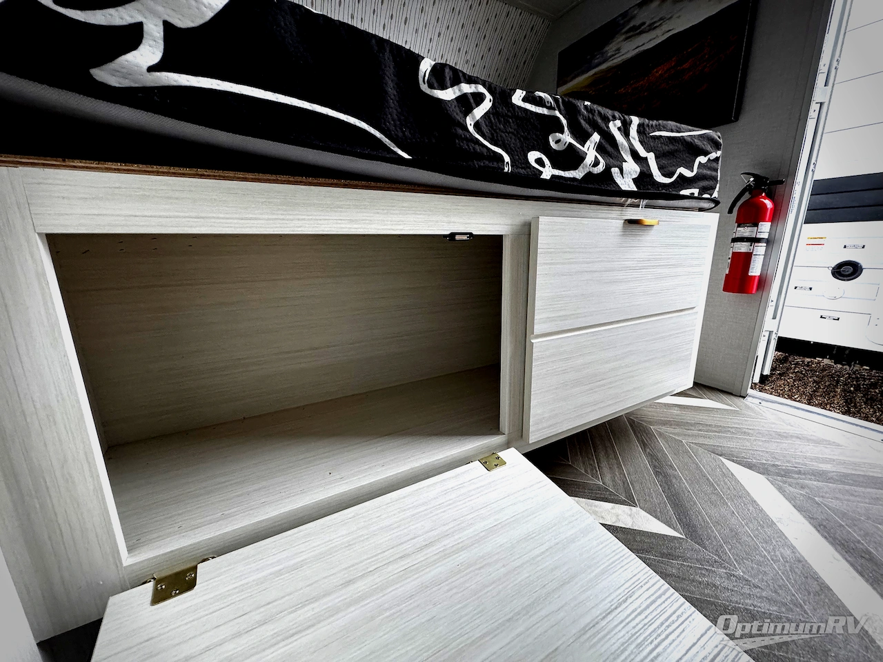 2026 Forest River Ozark 13RD Photo 11