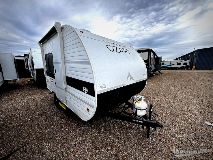 2026 Forest River Ozark 13RD RV Photo 1