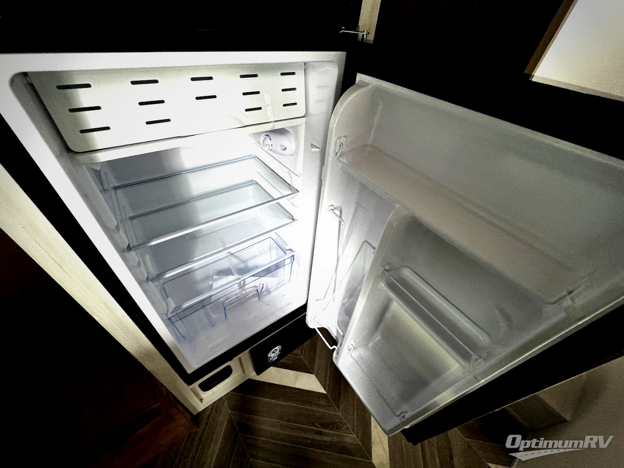 2026 Forest River Ozark 13RD Photo 9