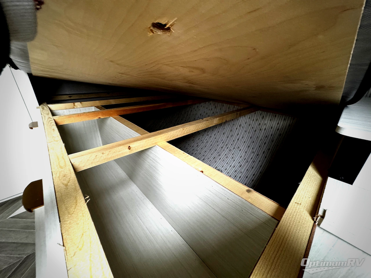 2026 Forest River Ozark 13RD Photo 12