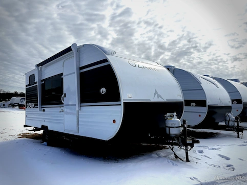 New 2026 Forest River Ozark 1620DBLE Featured Photo