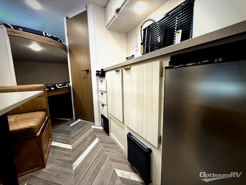 2026 Forest River Ozark 1620DBLE RV Photo 3