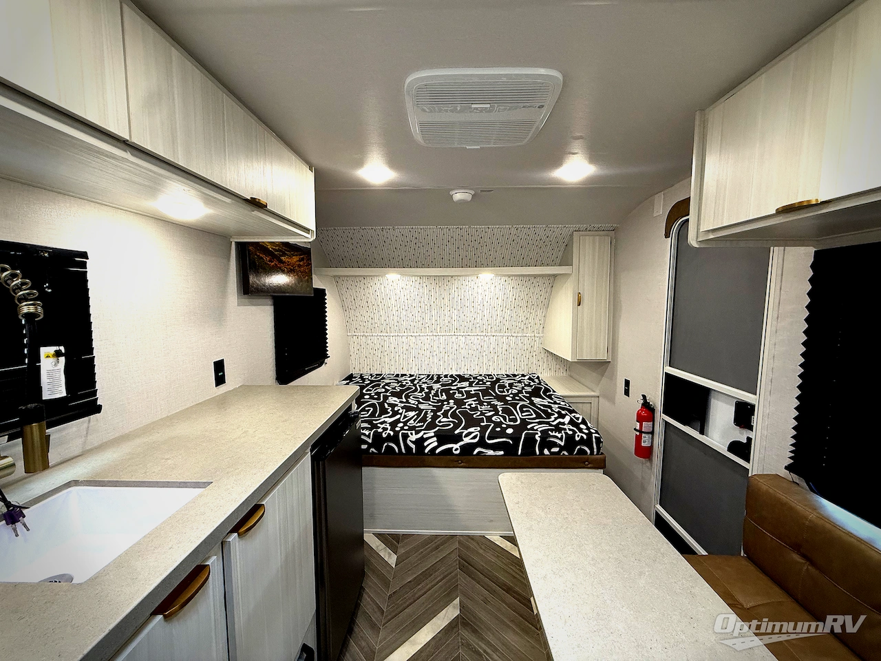 2026 Forest River Ozark 1620DBLE Photo 5