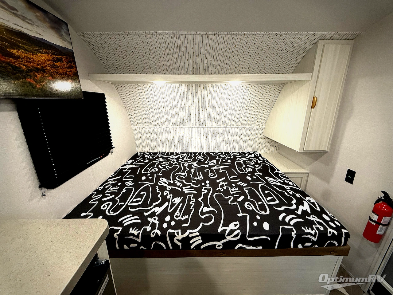 2026 Forest River Ozark 1620DBLE Photo 6