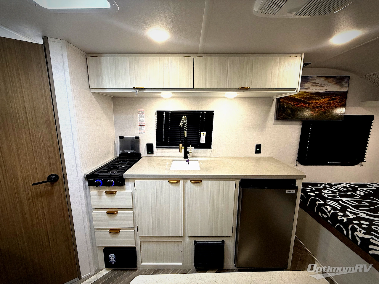 2026 Forest River Ozark 1620DBLE Photo 9