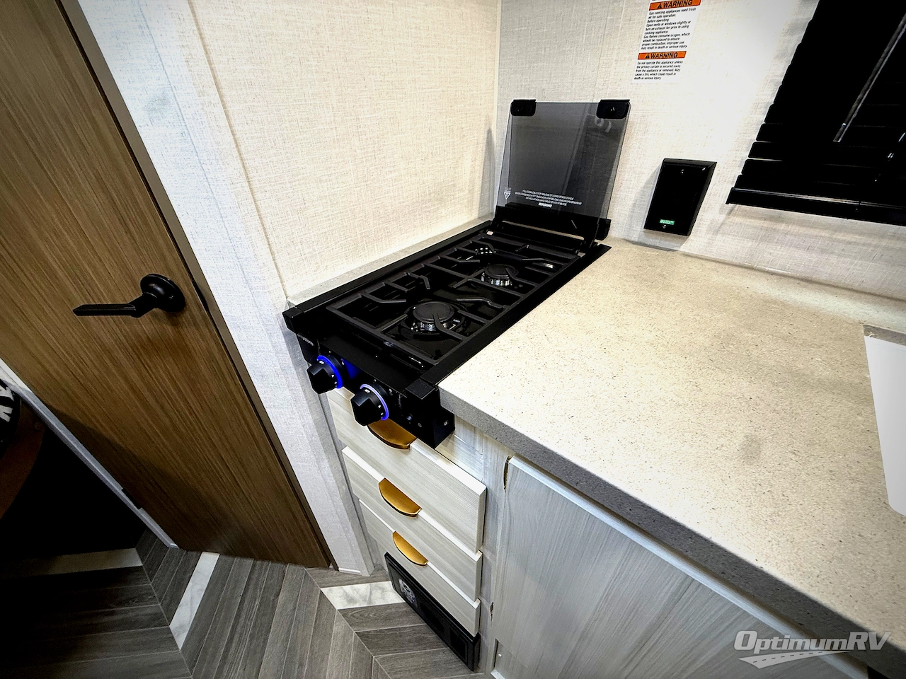 2026 Forest River Ozark 1620DBLE Photo 13