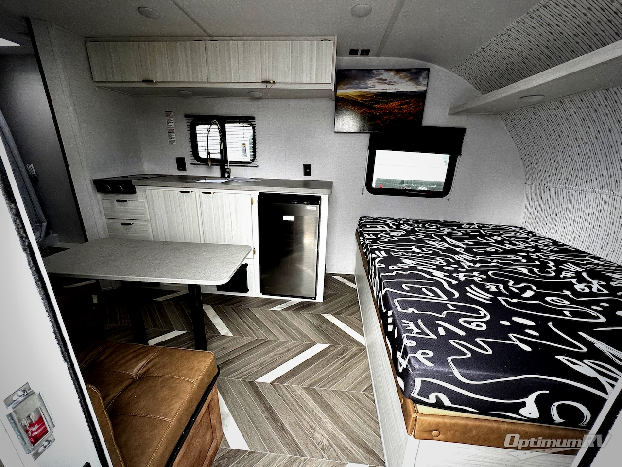 2026 Forest River Ozark 1620DBLE Photo 2