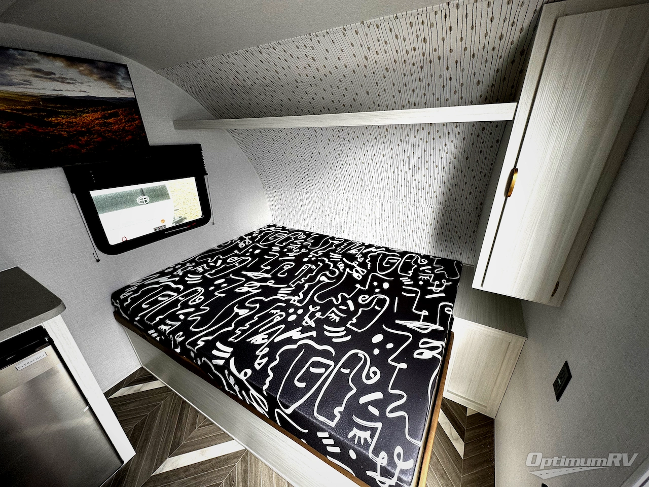 2026 Forest River Ozark 1620DBLE Photo 3