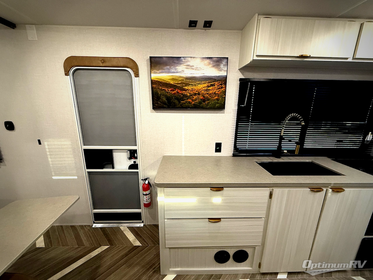 2026 Forest River Ozark 2300RBLE Photo 14