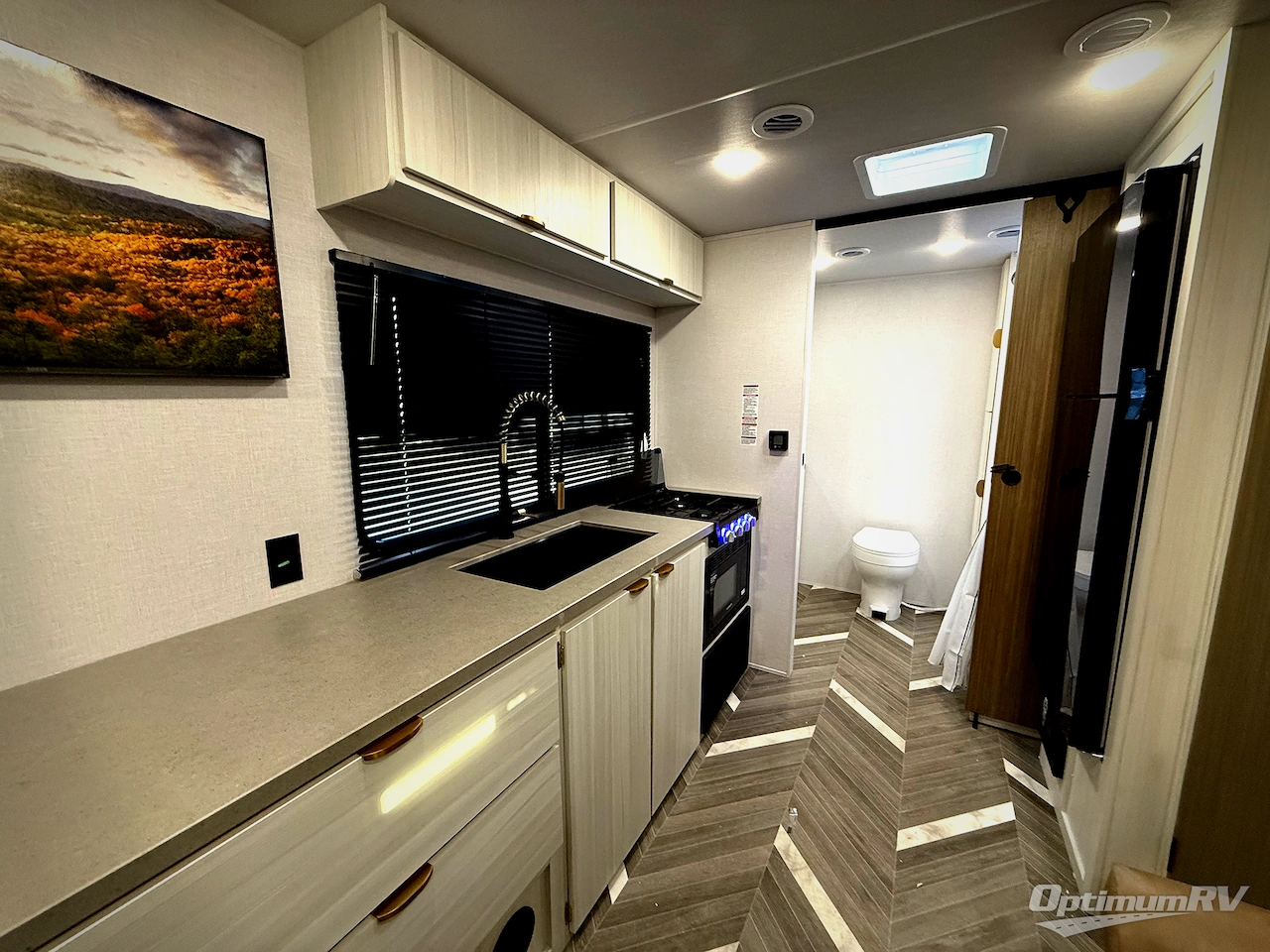 2026 Forest River Ozark 2300RBLE Photo 15