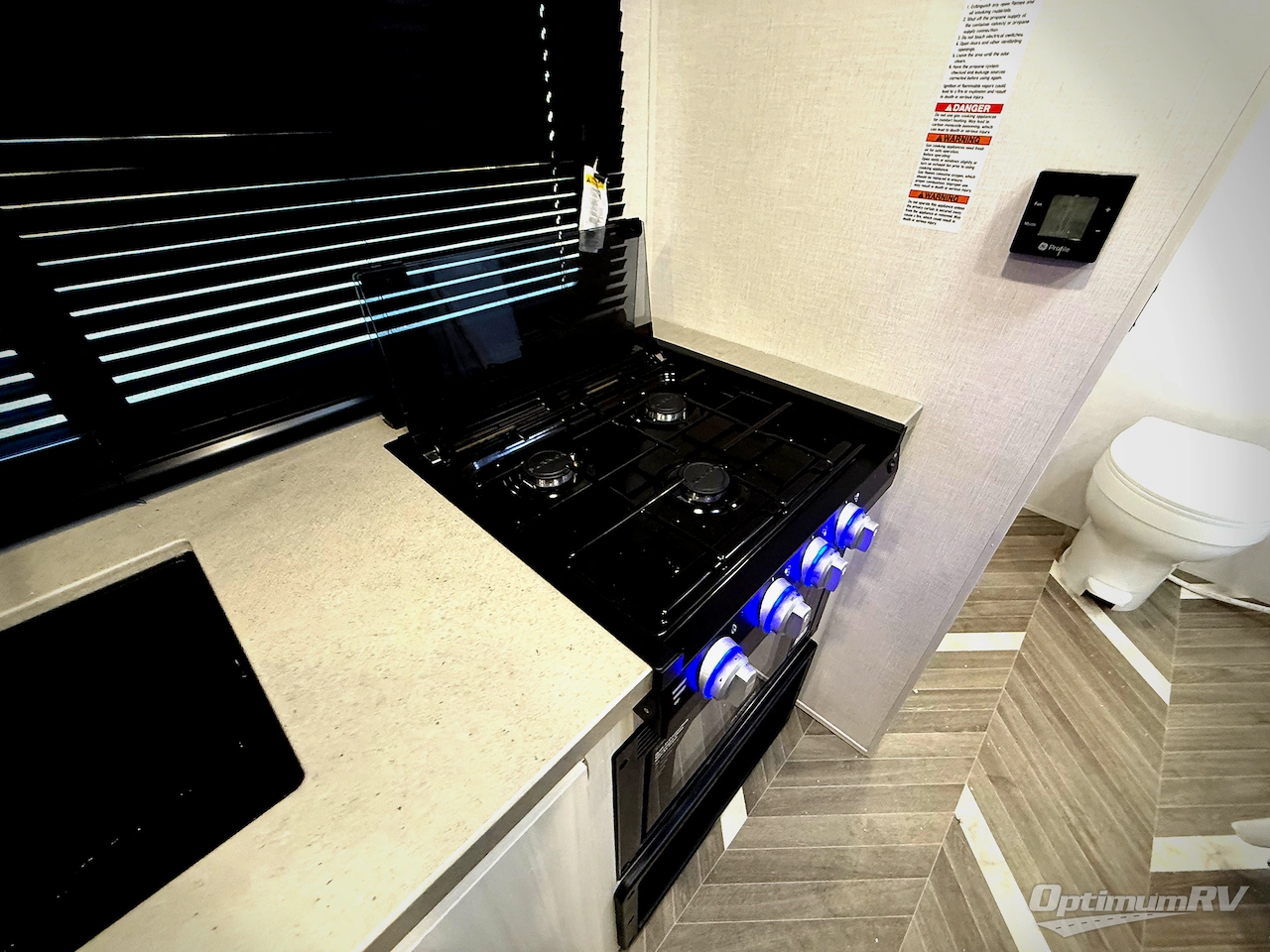 2026 Forest River Ozark 2300RBLE Photo 17