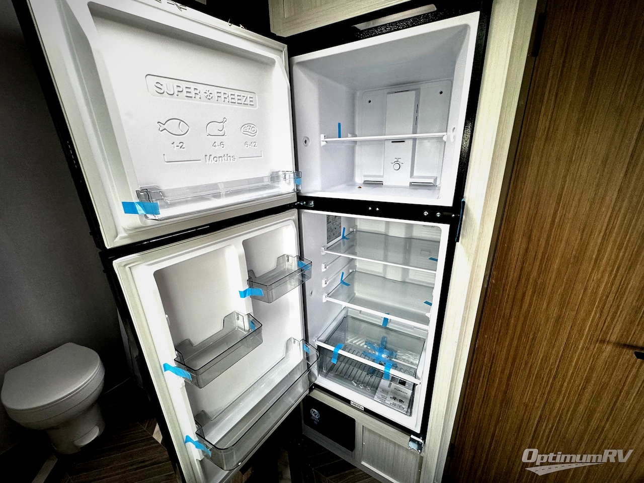 2026 Forest River Ozark 2300RBLE Photo 6