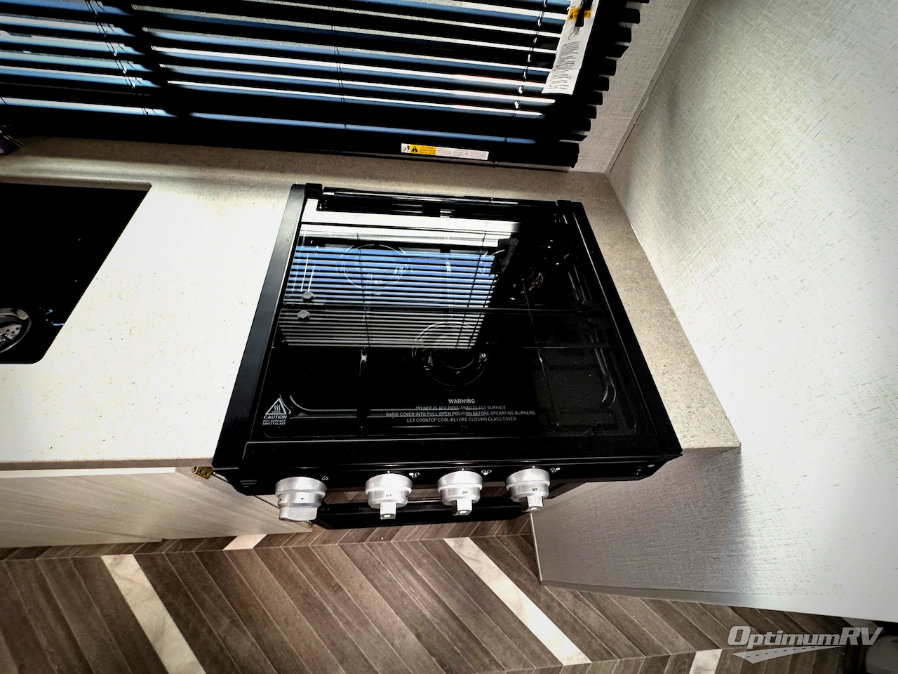 2026 Forest River Ozark 2300RBLE Photo 8