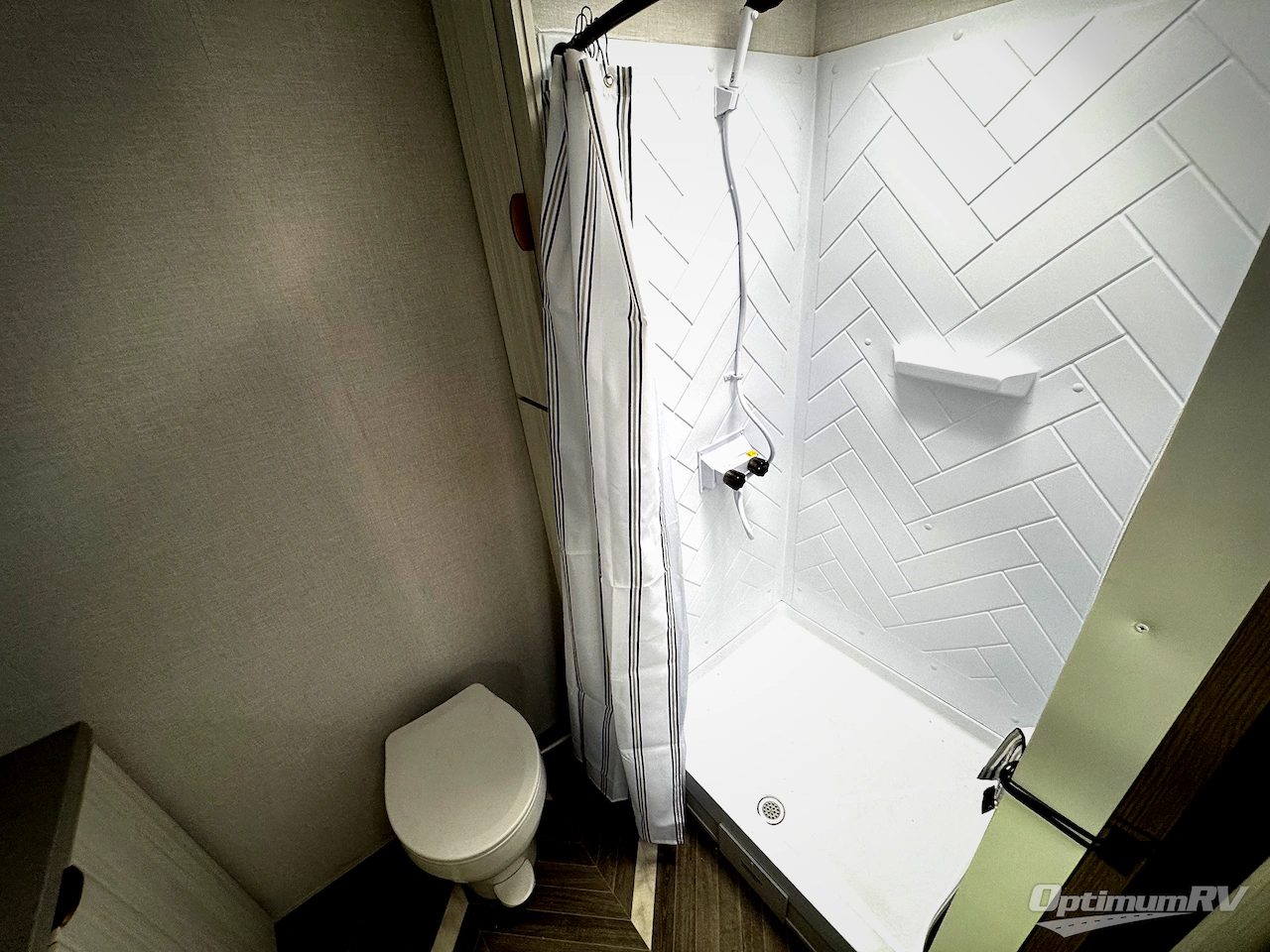 2026 Forest River Ozark 2300RBLE Photo 10