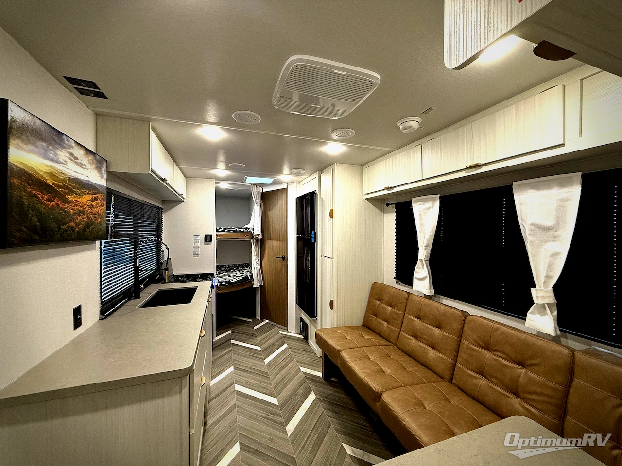 2026 Forest River Ozark 2400BHLE Photo 4