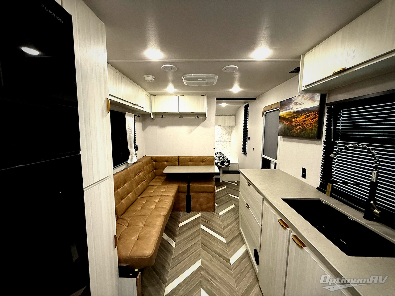 2026 Forest River Ozark 2400BHLE Photo 5
