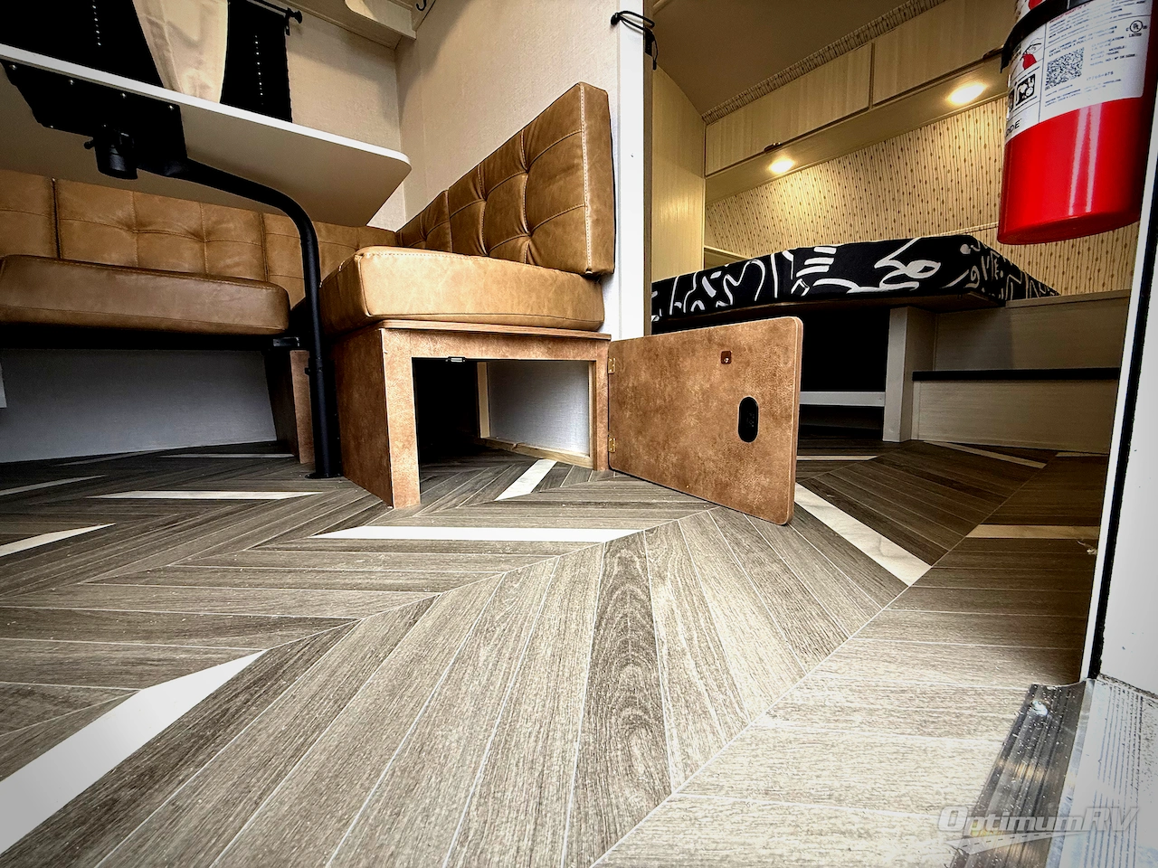 2026 Forest River Ozark 2400BHLE Photo 12