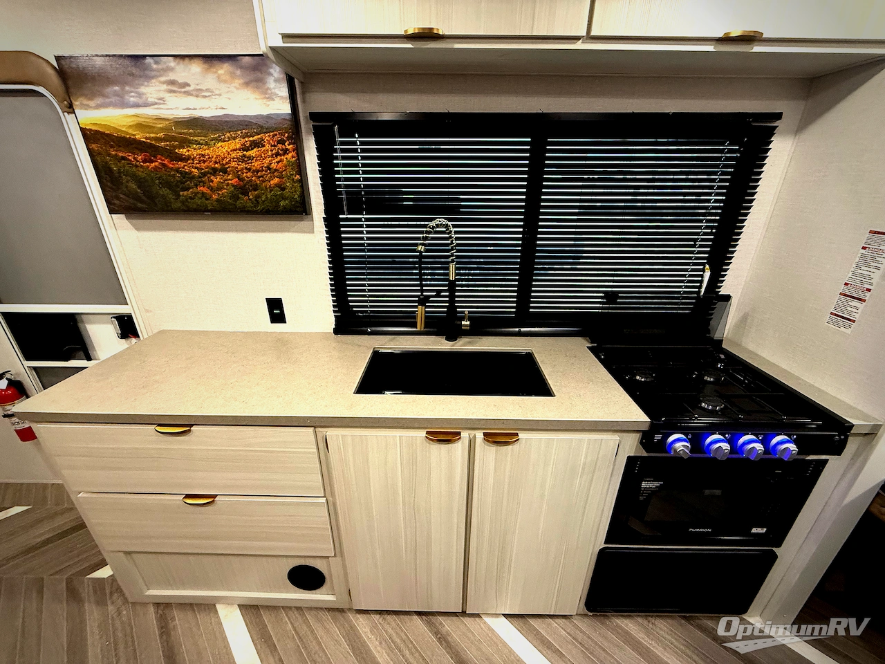 2026 Forest River Ozark 2400BHLE Photo 16