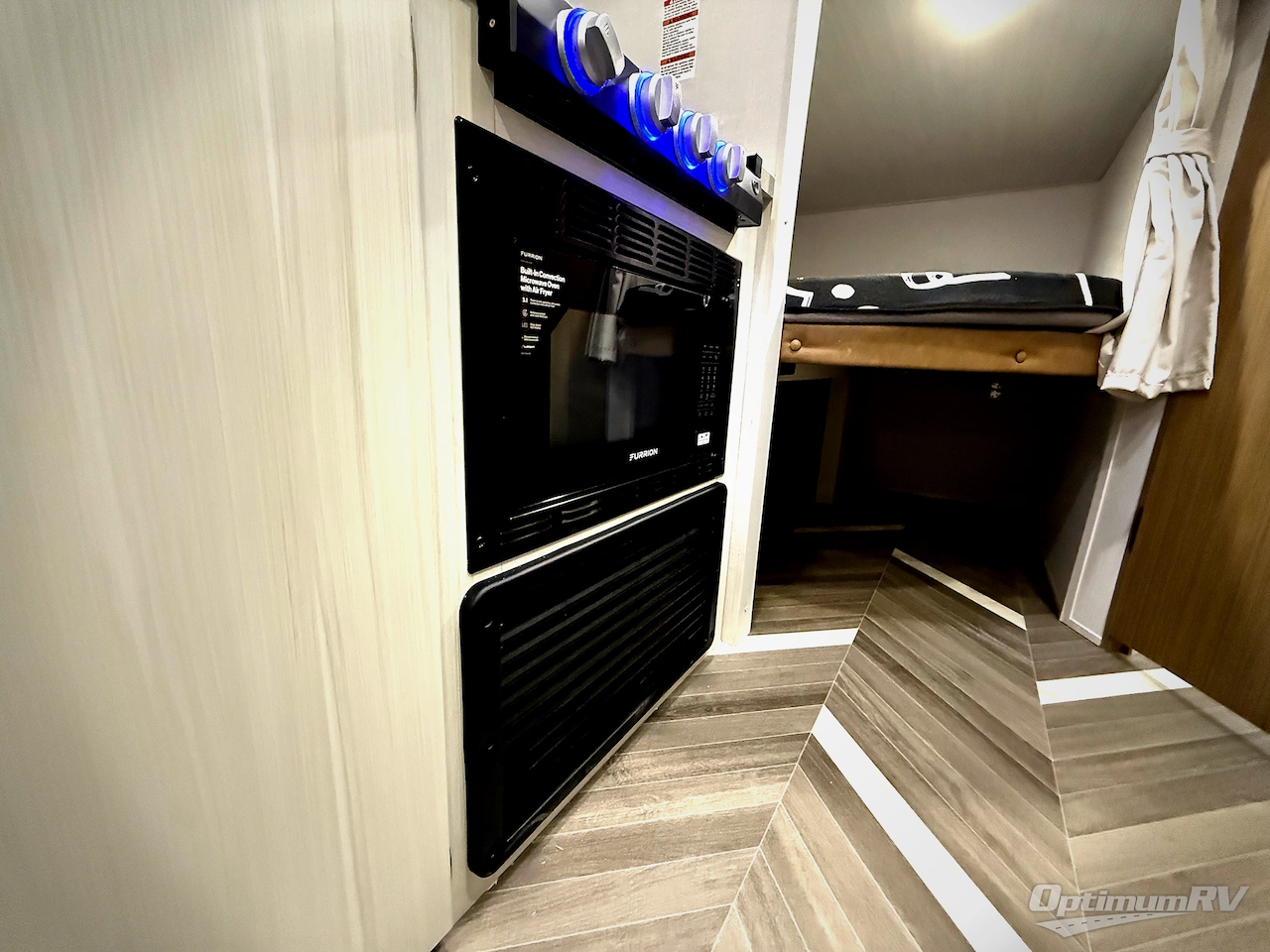 2026 Forest River Ozark 2400BHLE Photo 19