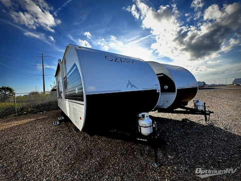 New 2026 Forest River Ozark 2400BHLE Featured Photo