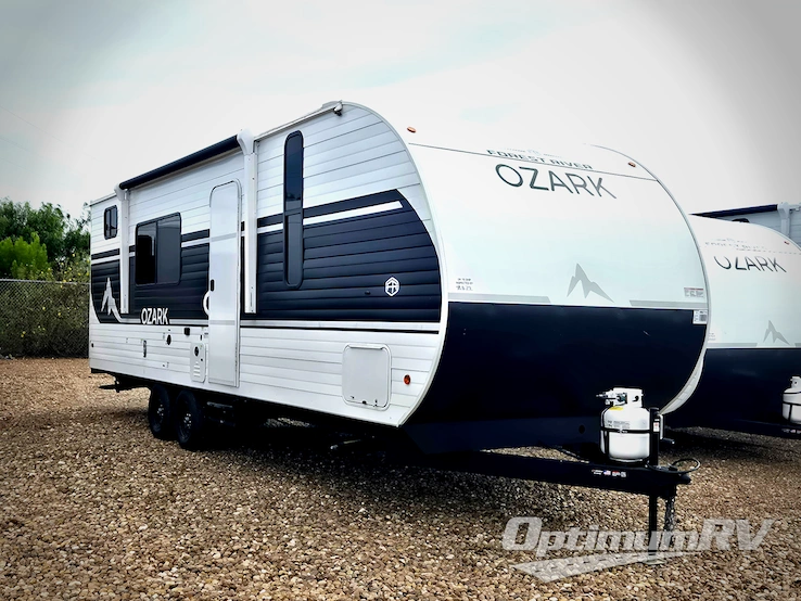 2026 Forest River Ozark 2400BHLE RV Photo 1