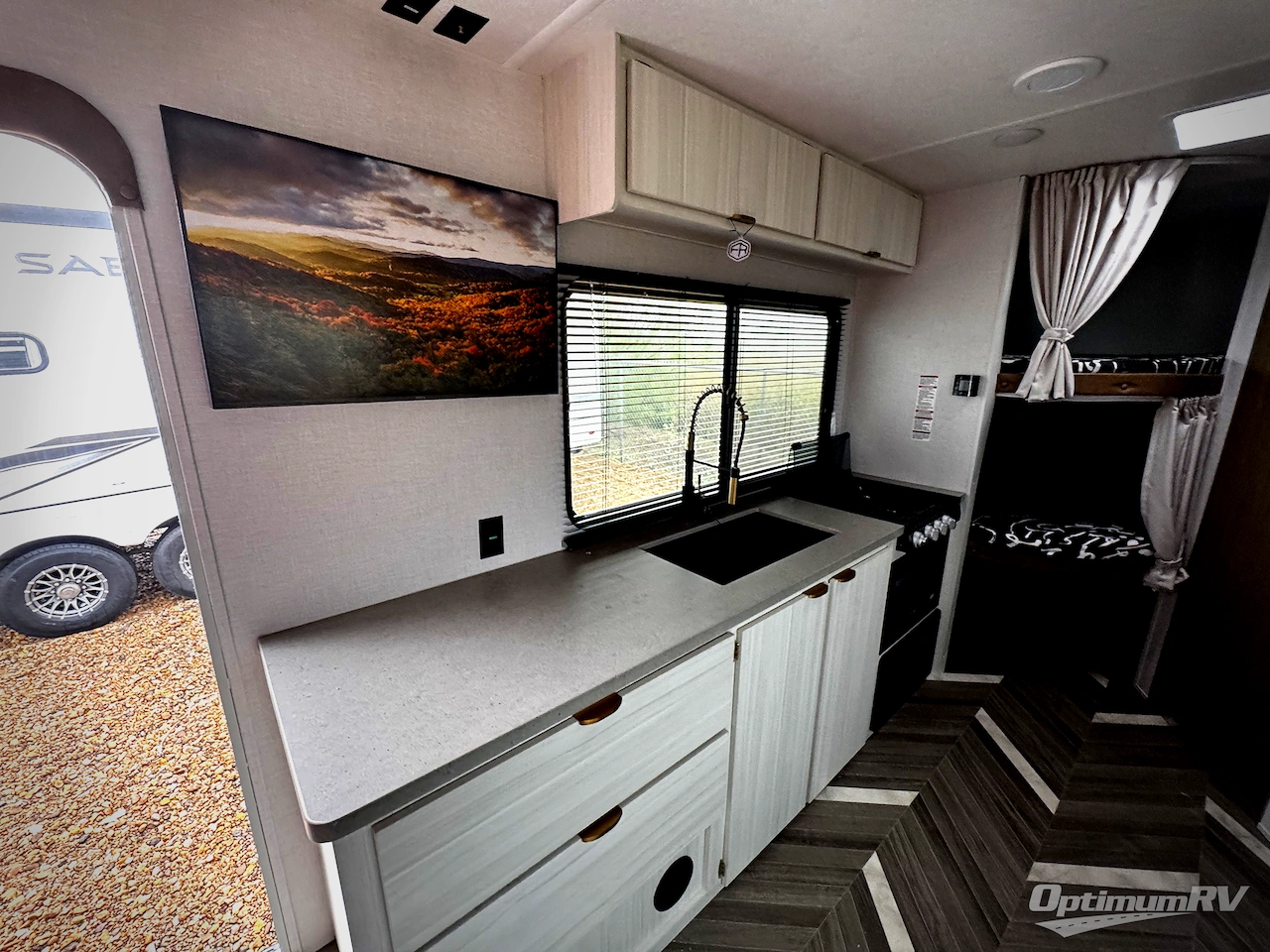 2026 Forest River Ozark 2400BHLE Photo 4