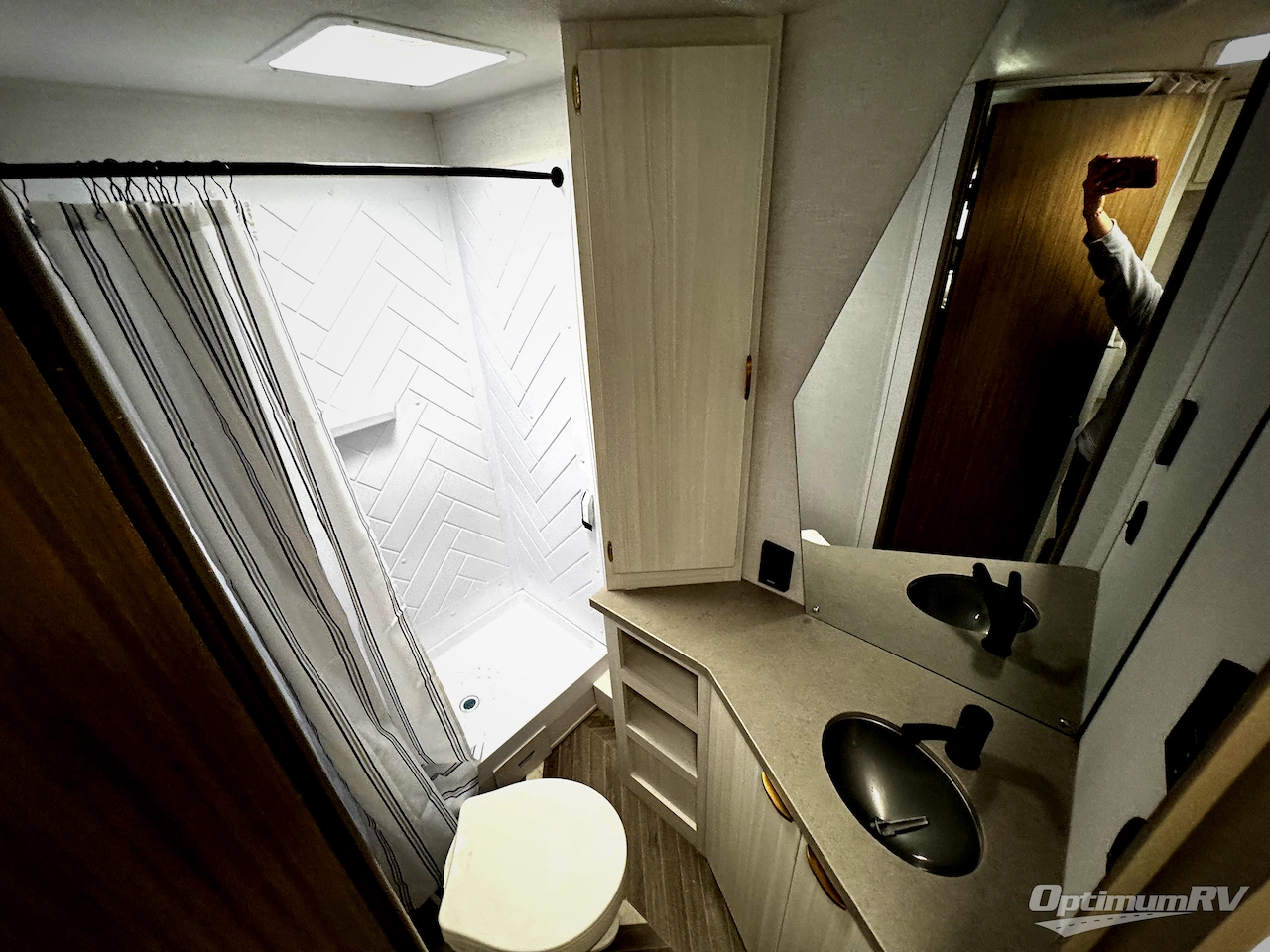 2026 Forest River Ozark 2400BHLE Photo 8