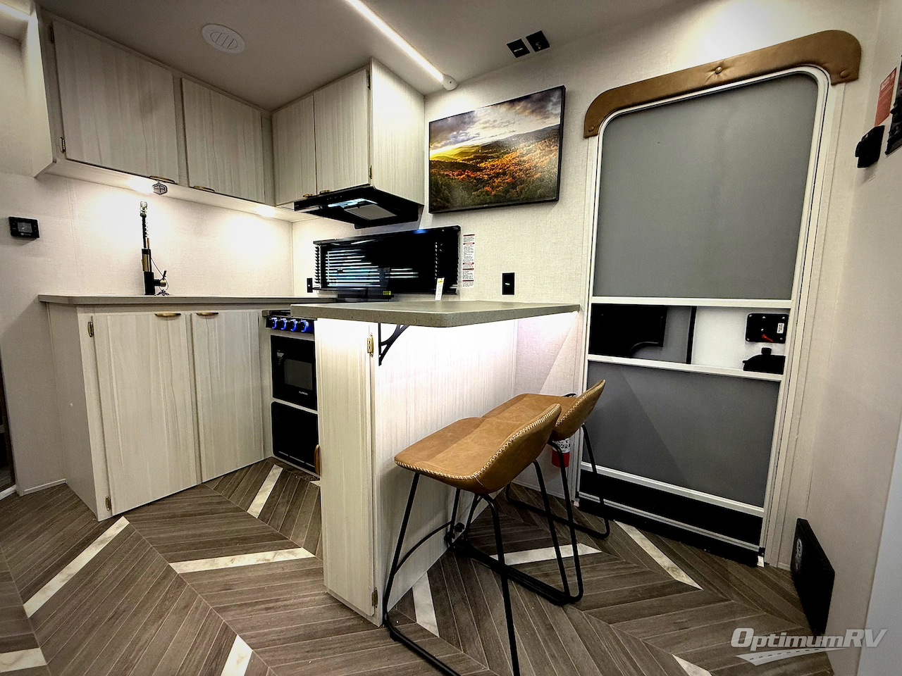 2026 Forest River Ozark 2430RBK Photo 10