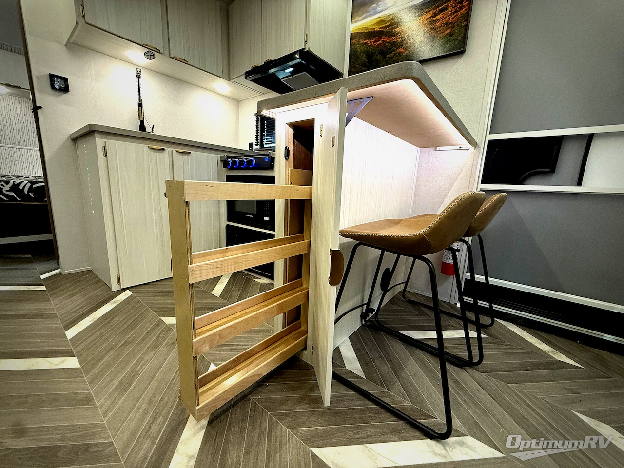 2026 Forest River Ozark 2430RBK Photo 11