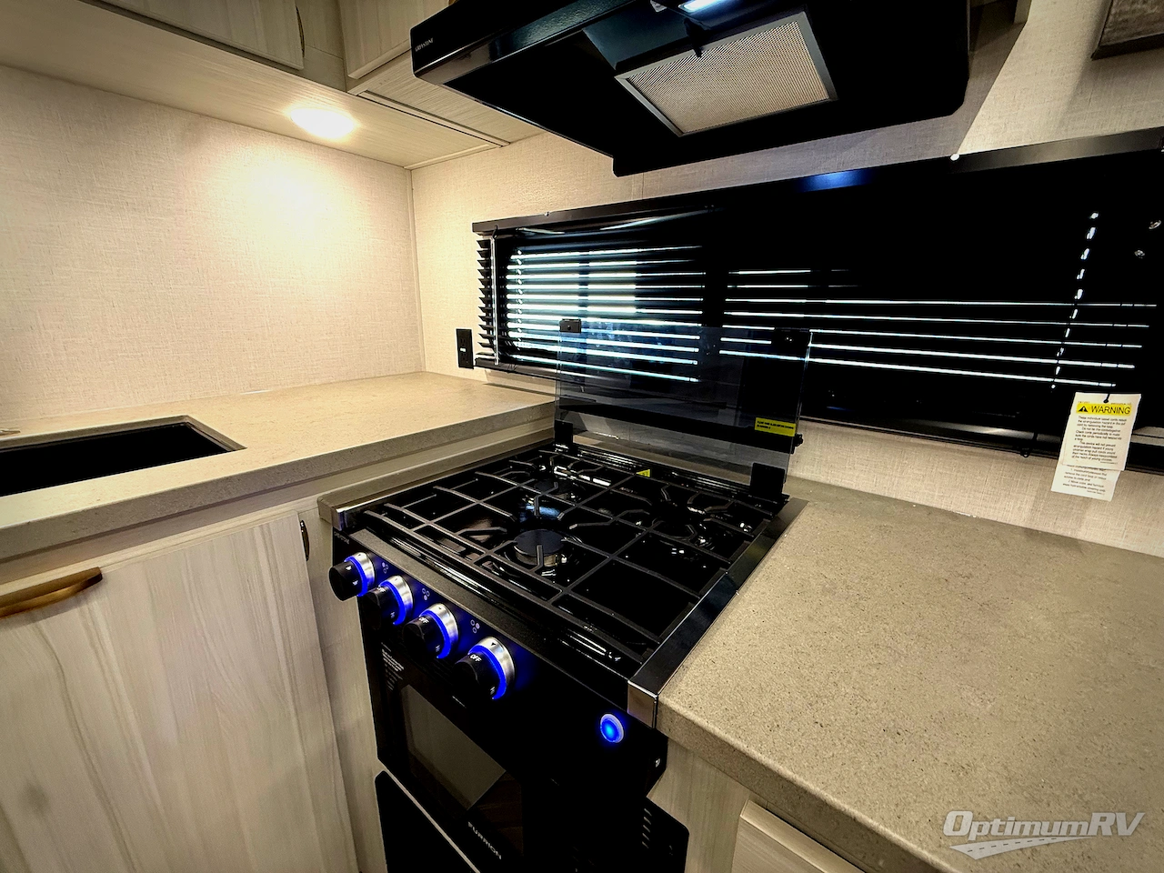 2026 Forest River Ozark 2430RBK Photo 15