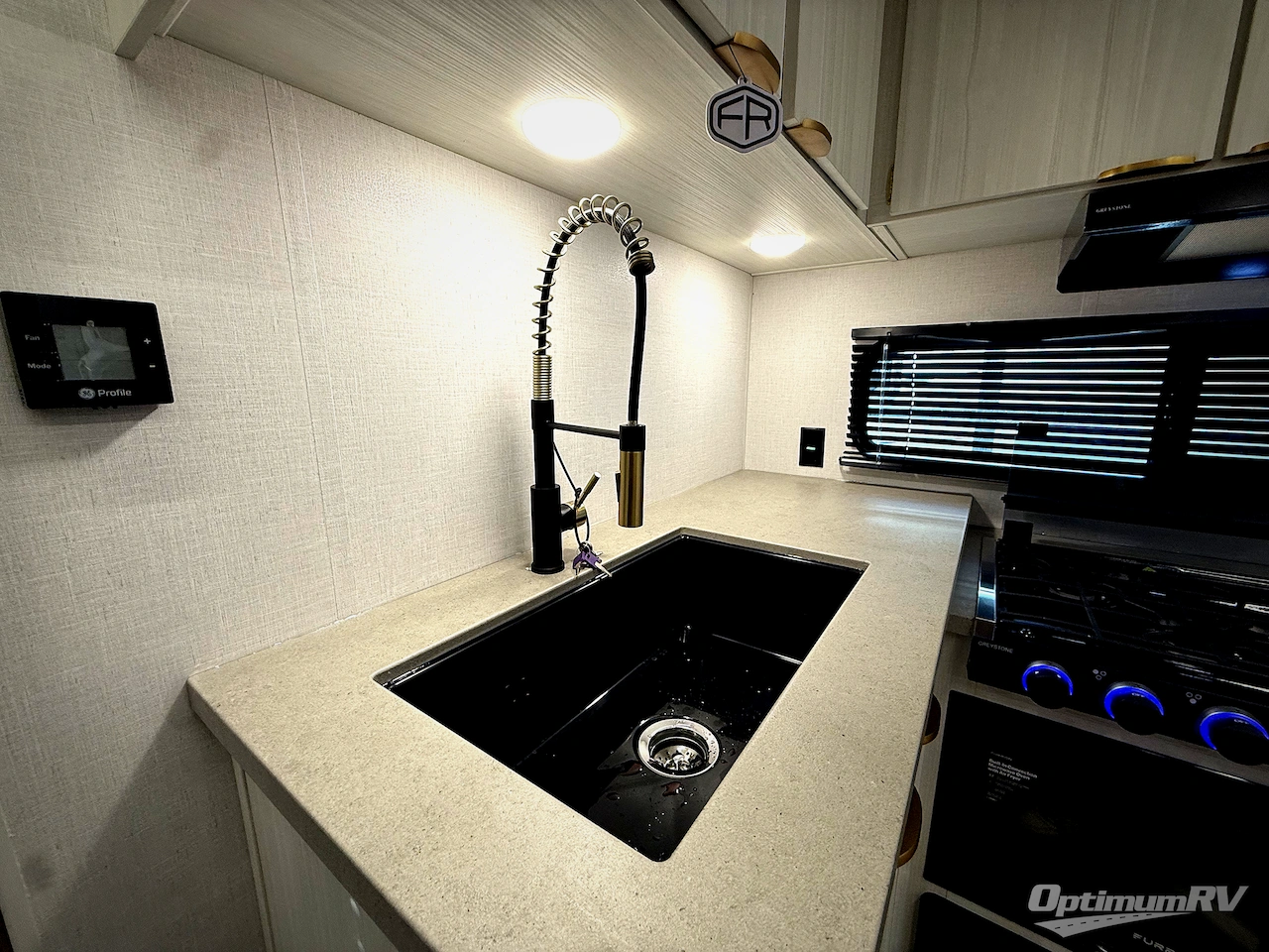 2026 Forest River Ozark 2430RBK Photo 17