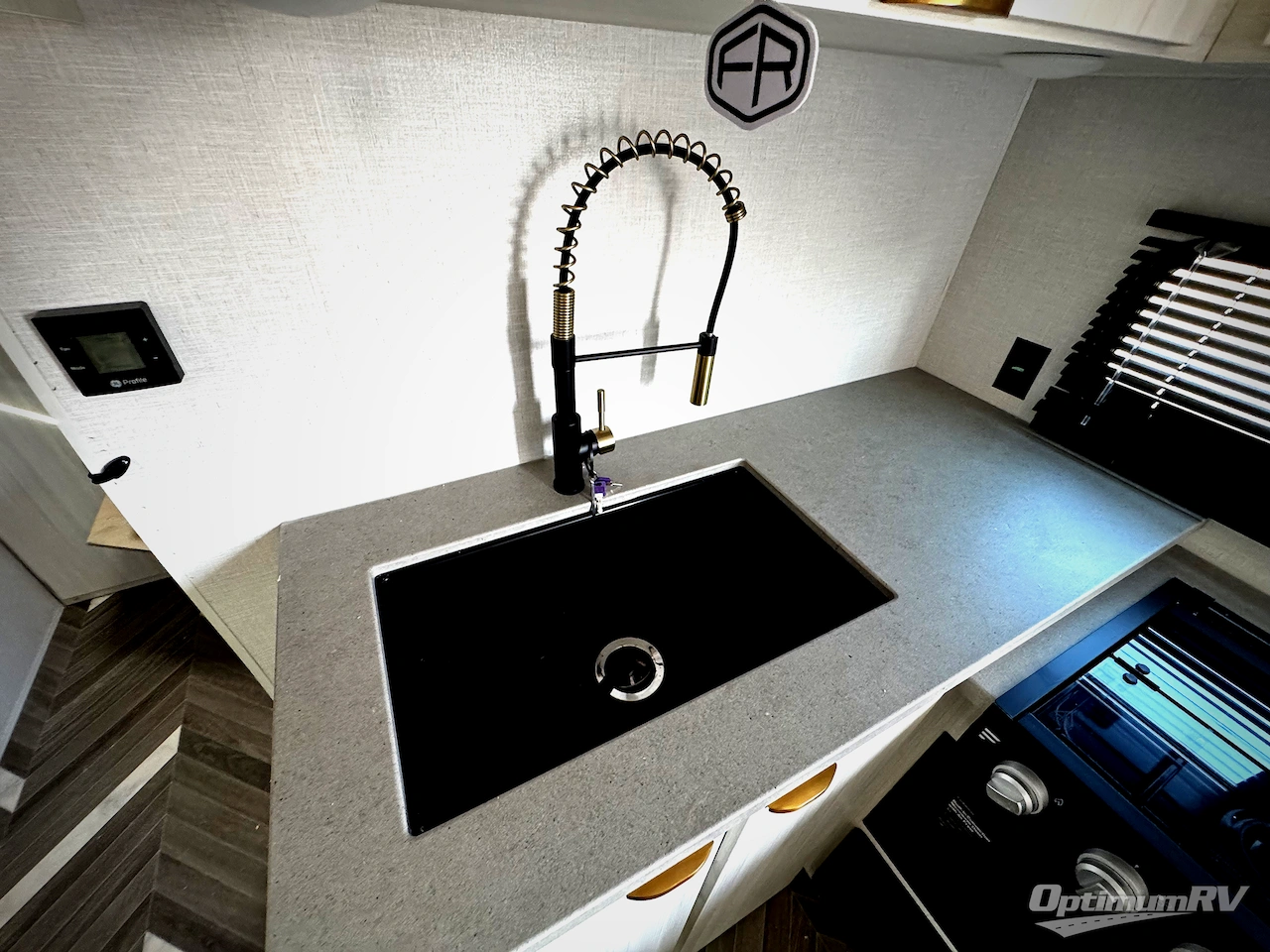 2026 Forest River Ozark 2430RBK Photo 6