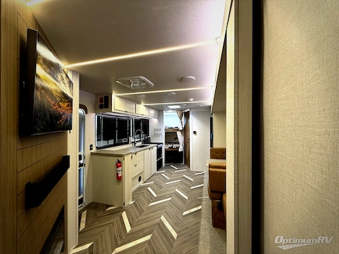 New 2026 Forest River RV Ozark 2690BHK Featured Photo