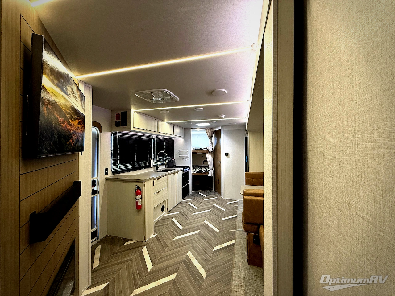 2026 Forest River Ozark 2690BHK Photo 4