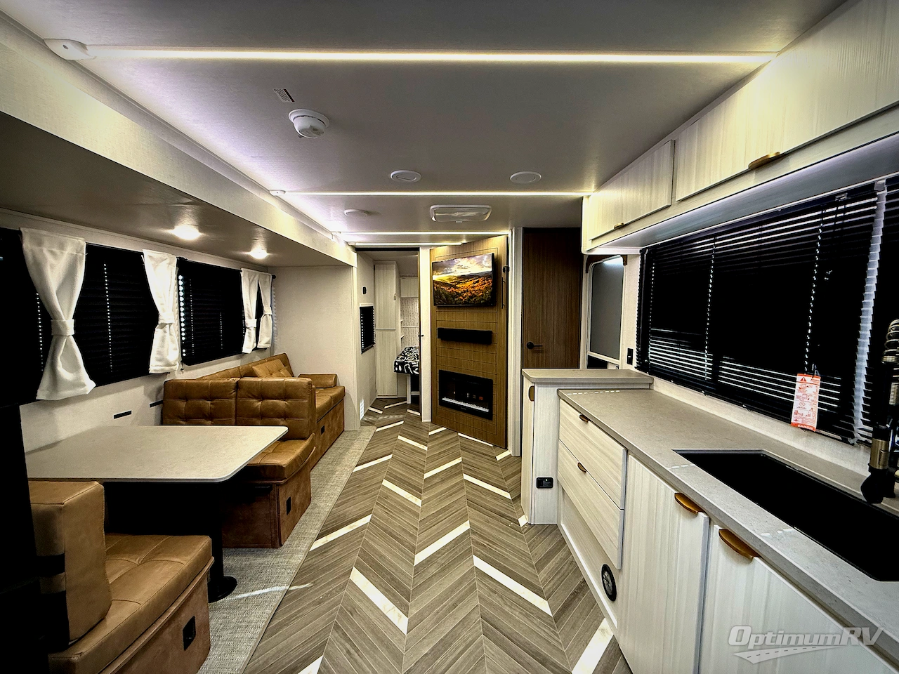 2026 Forest River Ozark 2690BHK Photo 5
