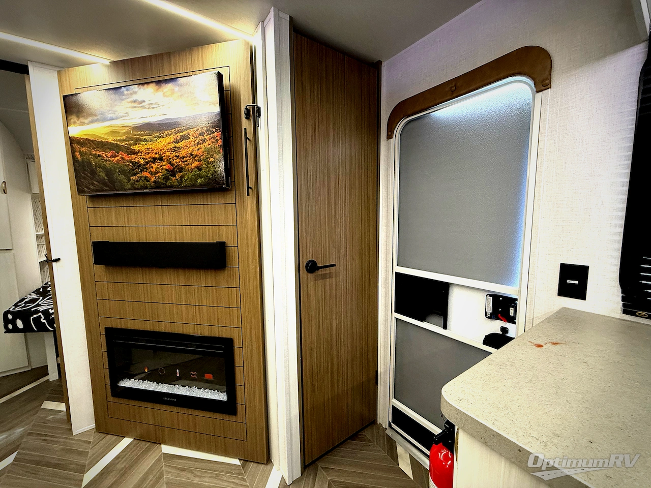 2026 Forest River Ozark 2690BHK Photo 6