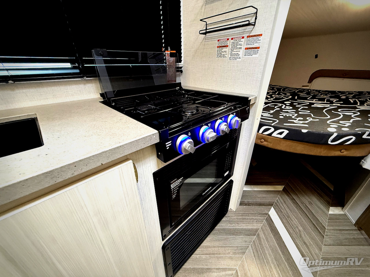 2026 Forest River Ozark 2690BHK Photo 16