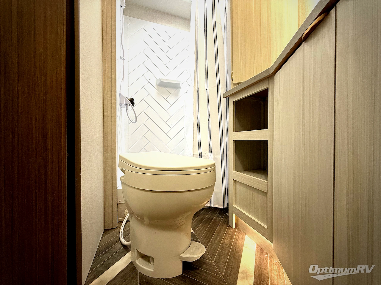 2026 Forest River Ozark 2690BHK Photo 21