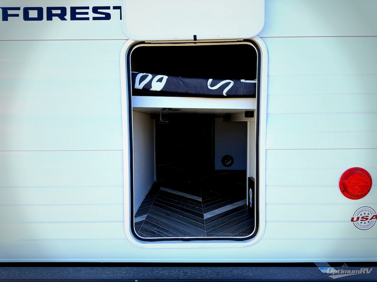 2026 Forest River Ozark 2690BHK Photo 30