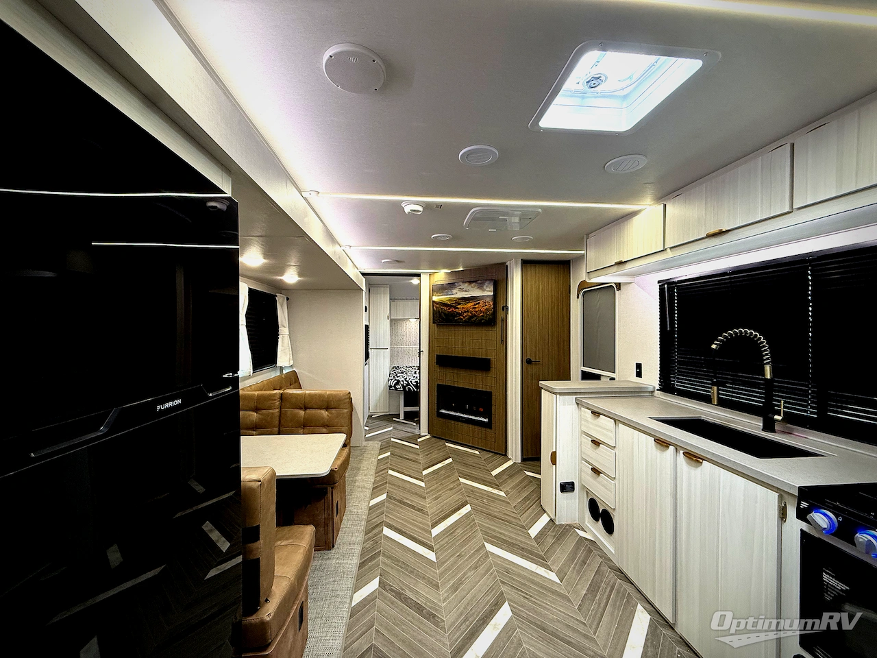 2026 Forest River Ozark 2890BHK Photo 5